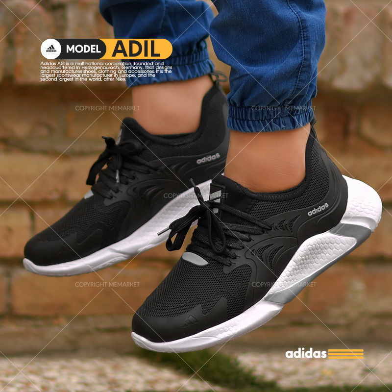 کفش مردانه ADIDAS مدل ADIL