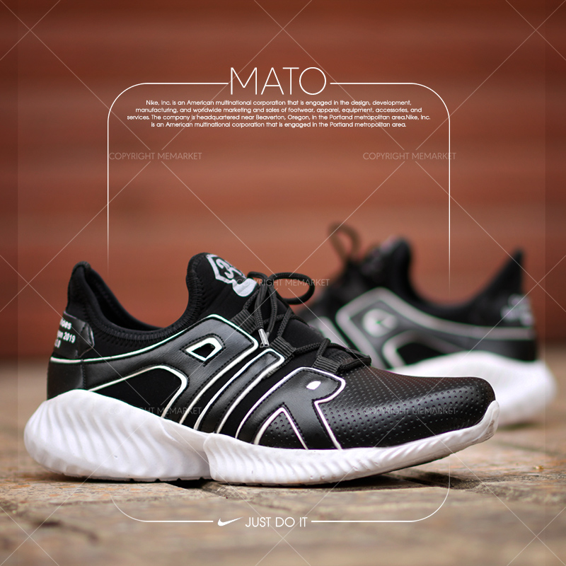 كفش مردانه مدل MATO