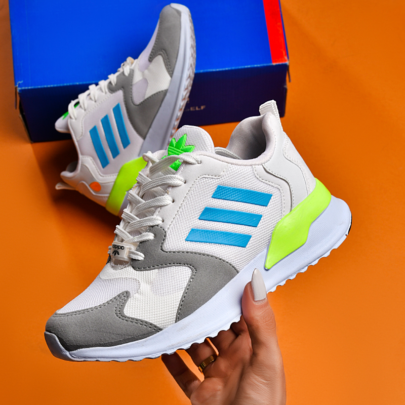 کفش دخترانه ADIDAS مدل X