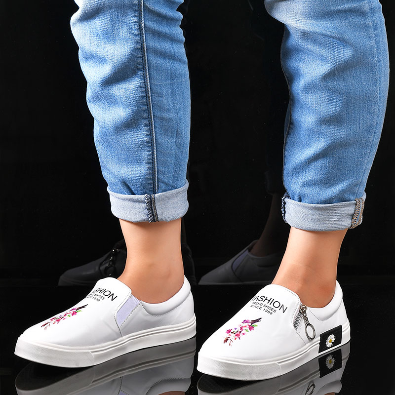 كفش دخترانه مدل MAHO