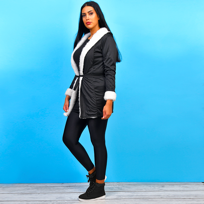 هودی دخترانه مدل DENIZ