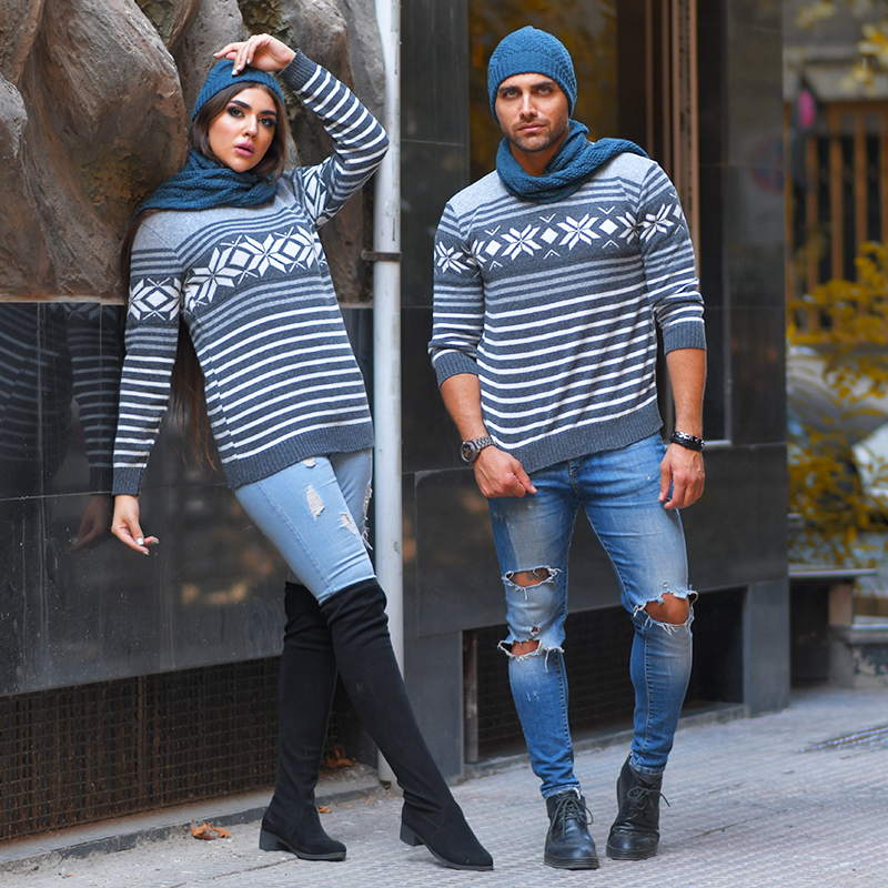 ست بافت مدل NABEL