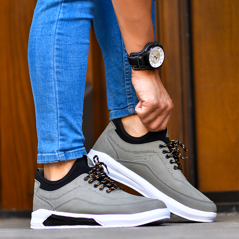 کفش مردانه مدل Ayhan