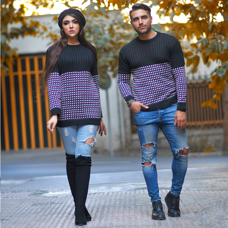 ست بافت مدل CHIMO