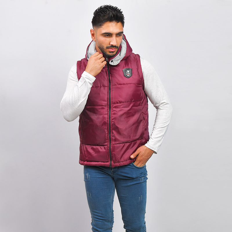 ژيله مردانه مدل Eric