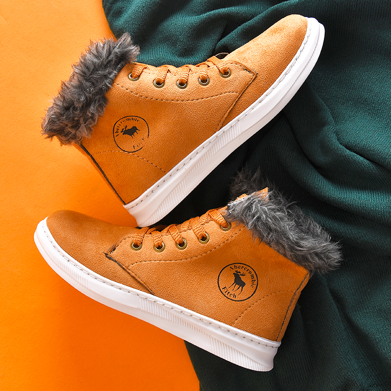 نیم بوت دخترانه مدل Delara