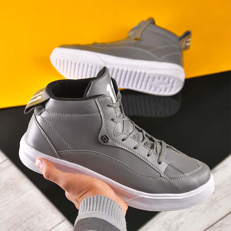 کفش ساقدارمردانه مدلZorab