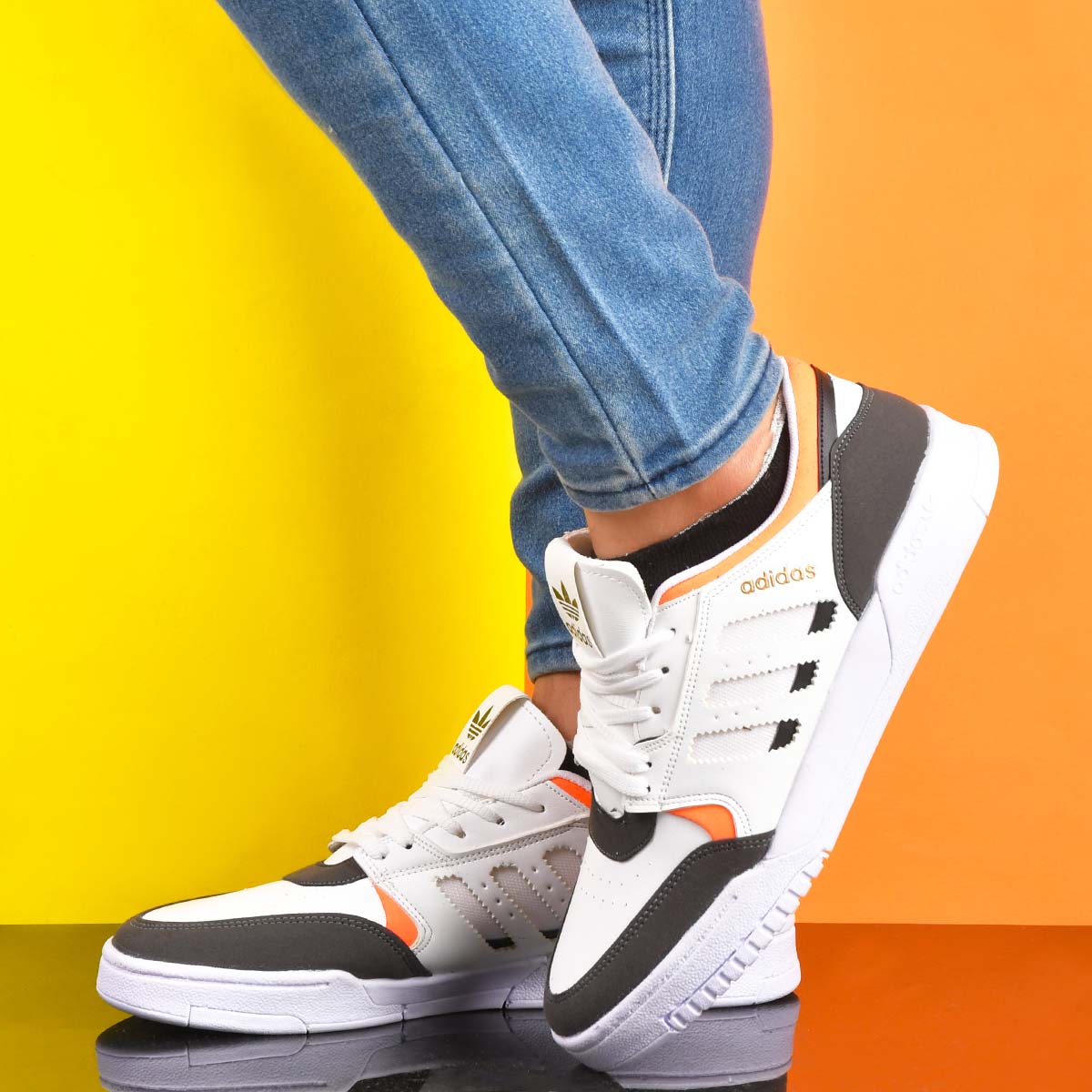 کفش مردانه addidas مدل Gary