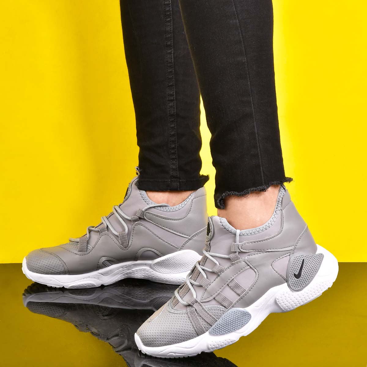 کفش مردانه هوراچی ساقدار مدل zal