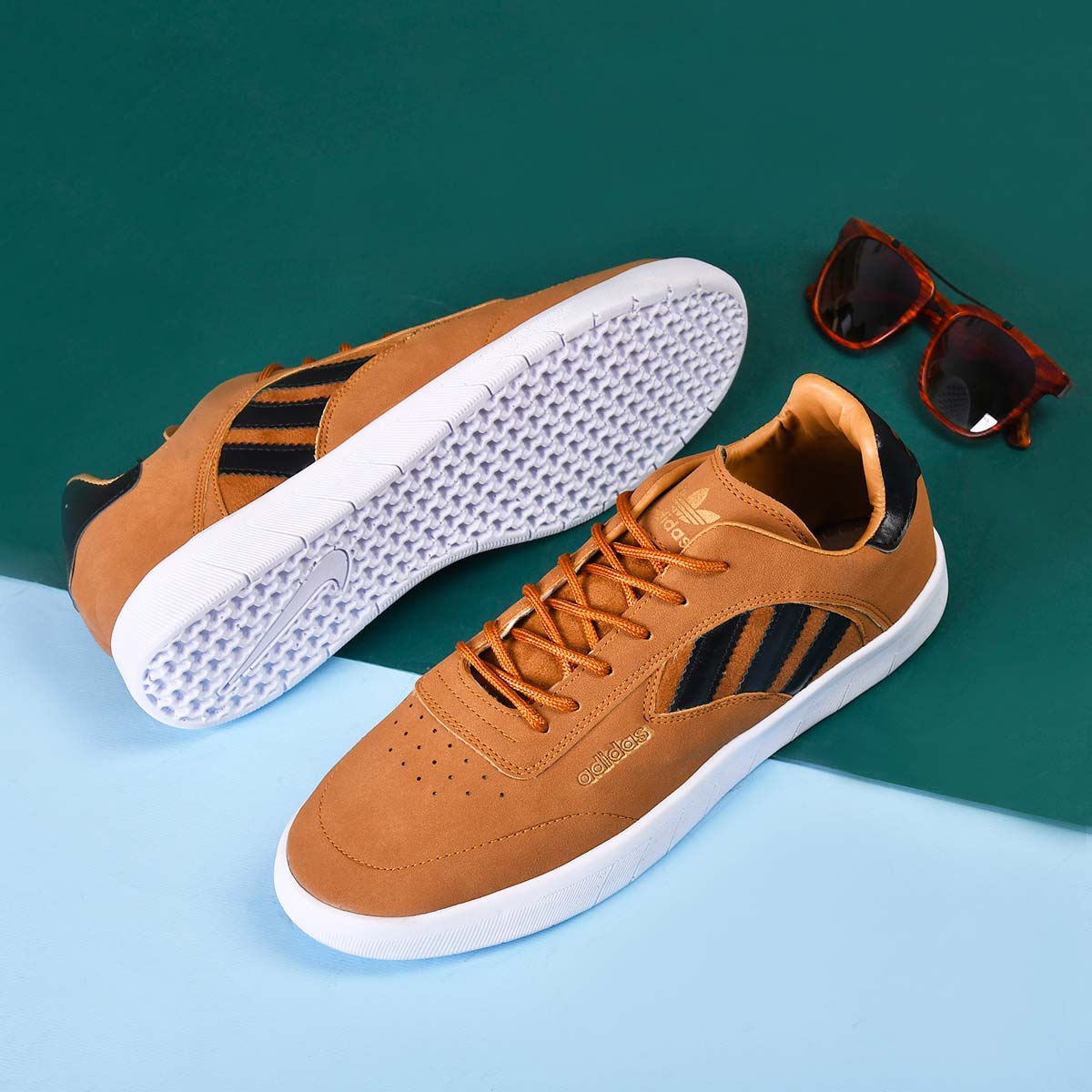 کفش مردانه adiddas مدل Baron