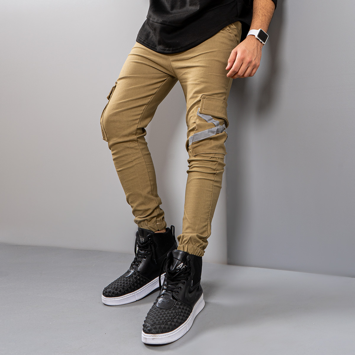 شلواراسلش مردانه مدل Ramin