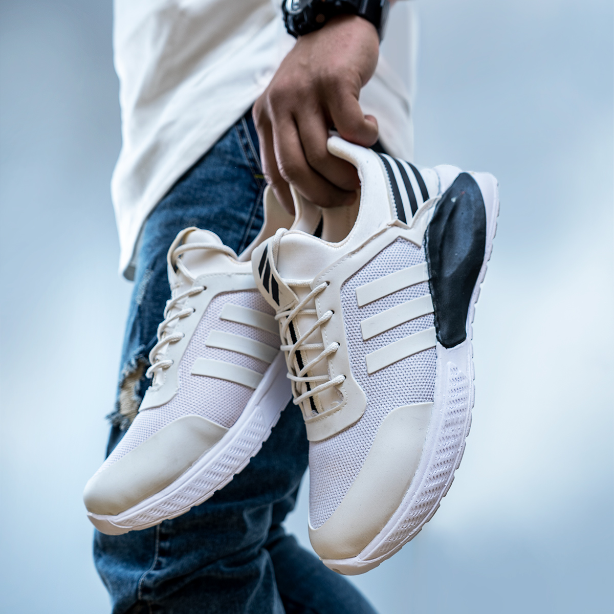 کفش مردانه مدل hamer