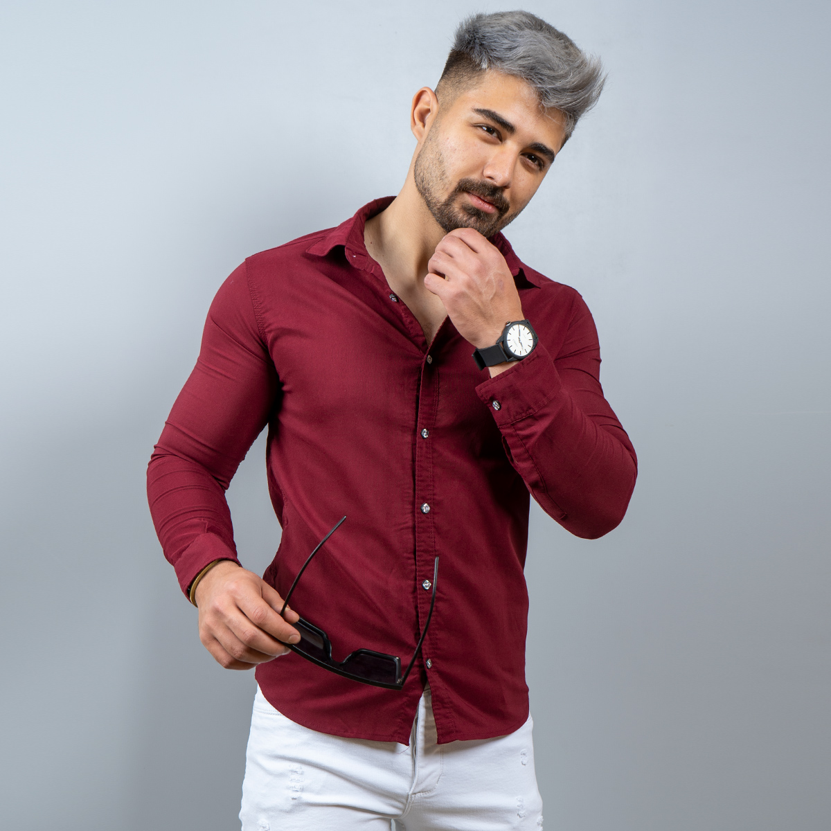 پیراهن(T) ژاوی