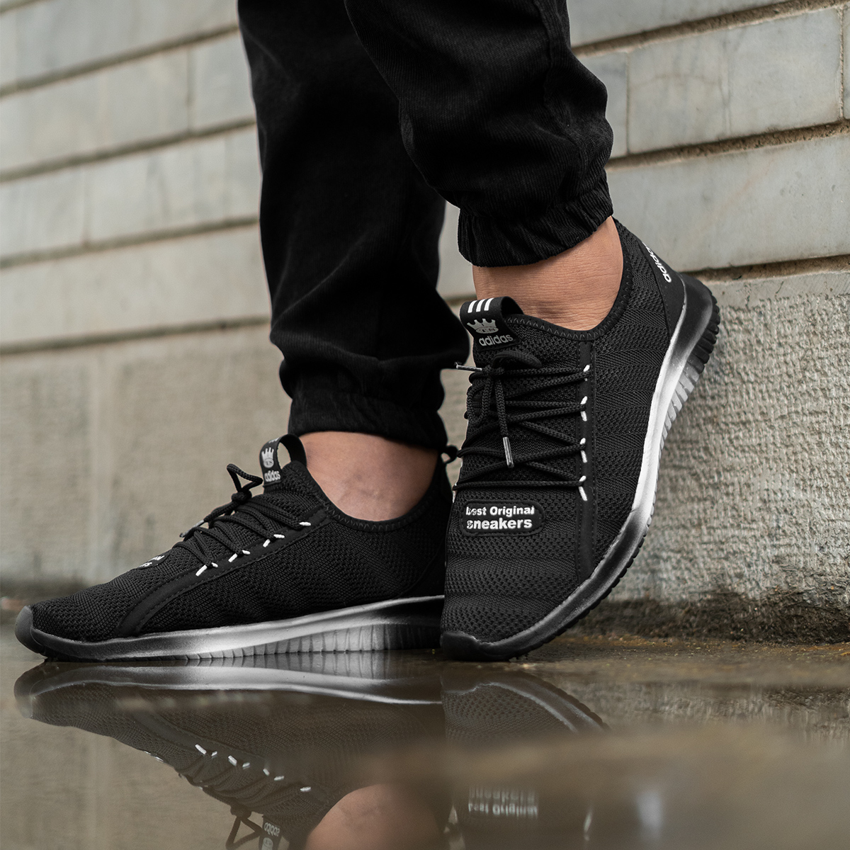 کفش ورزشی Adidas مردانه مدل Anpo