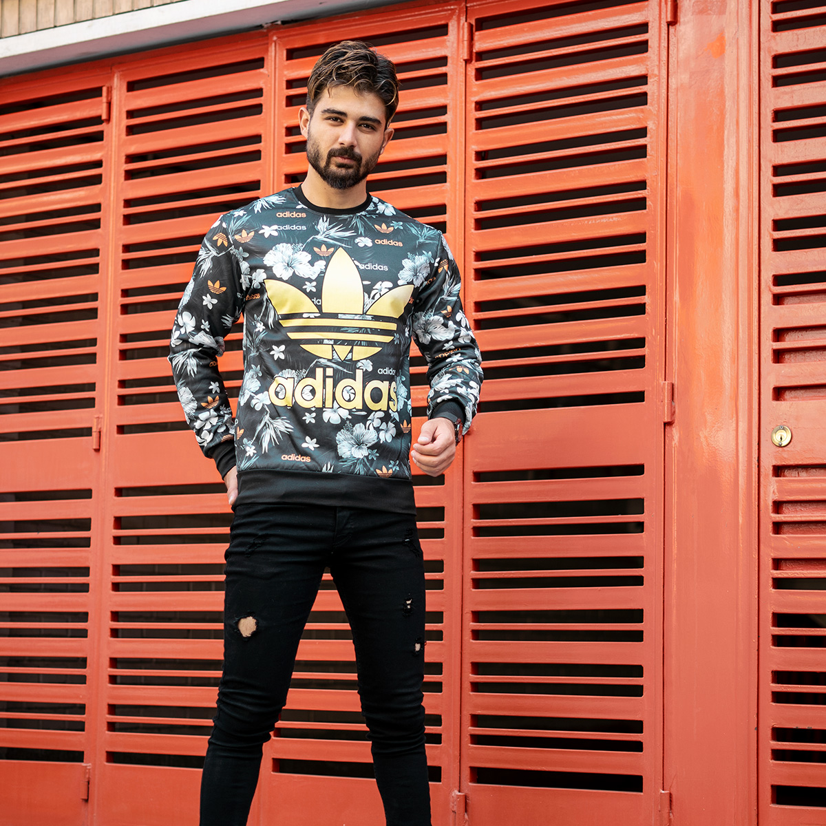 دورسAdidas مردانه مدل Valin