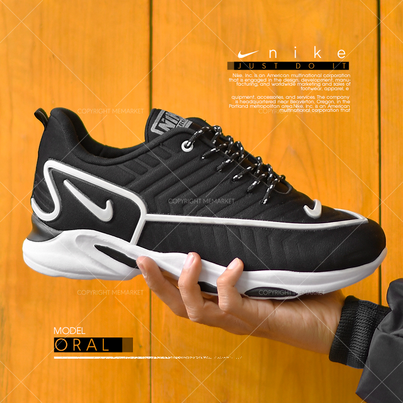 کفش مردانه NIKE مدل ORAL