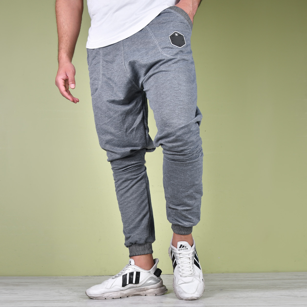 شلوار اسلش(T) مردانه مدل C330