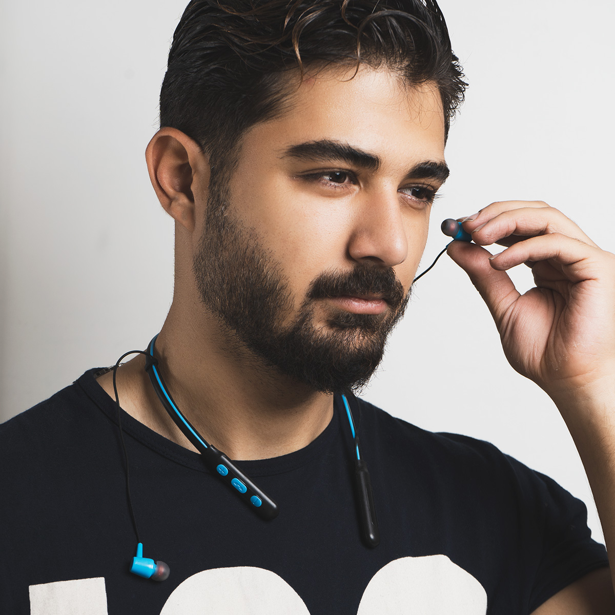 هدست گردنی AZ-104