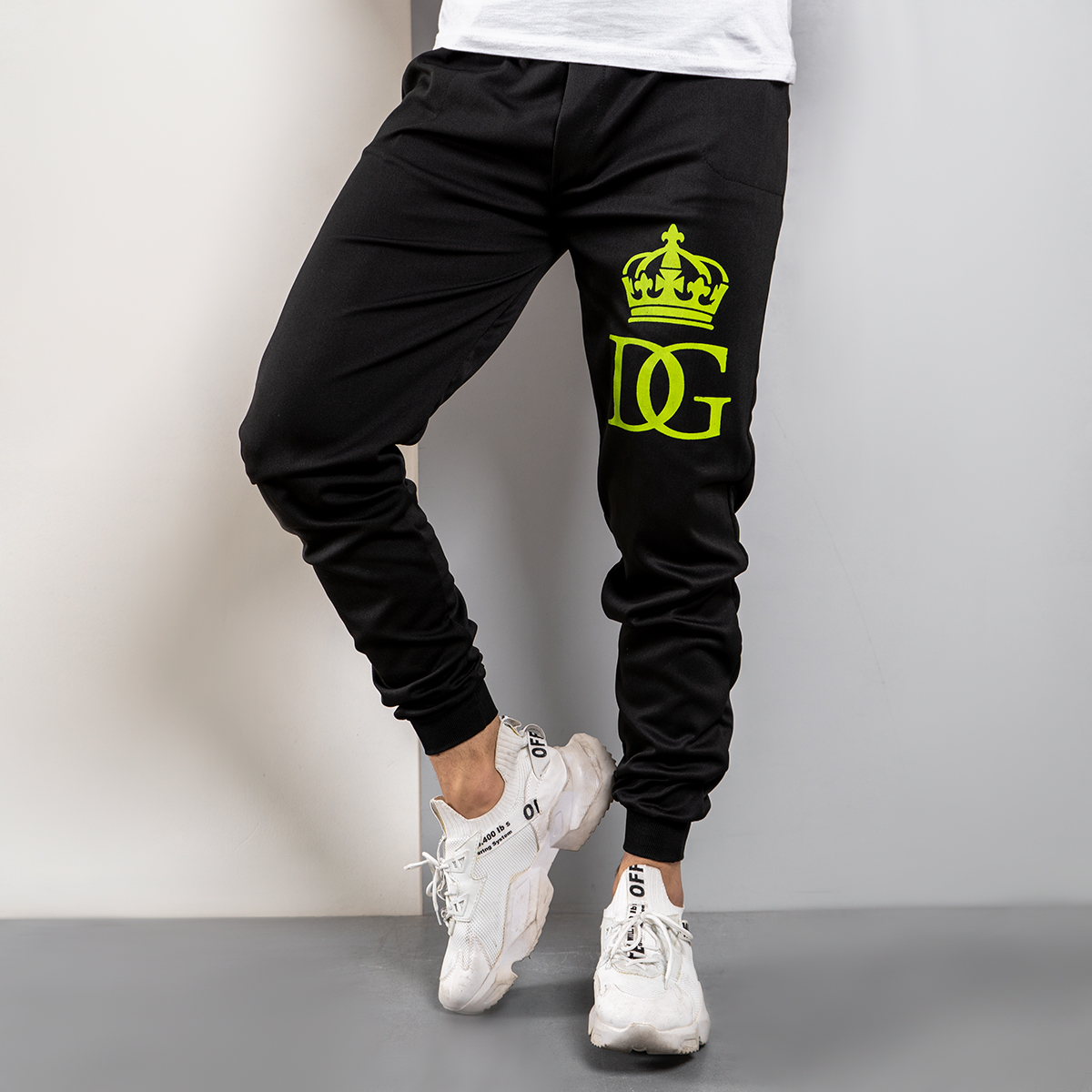 شلوار اسلش (T) مردانه King