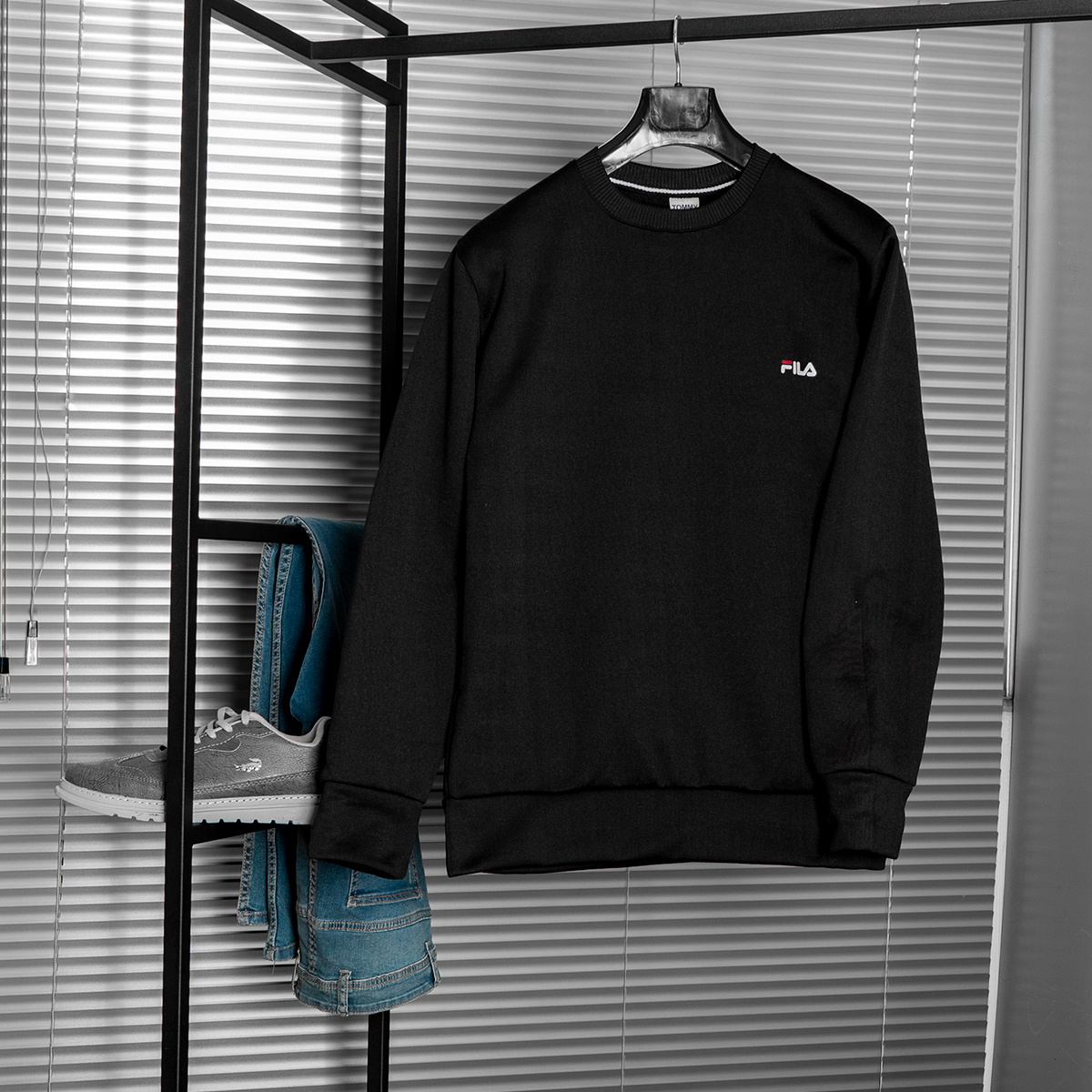 دورس فیلا مردانه مدل Novan