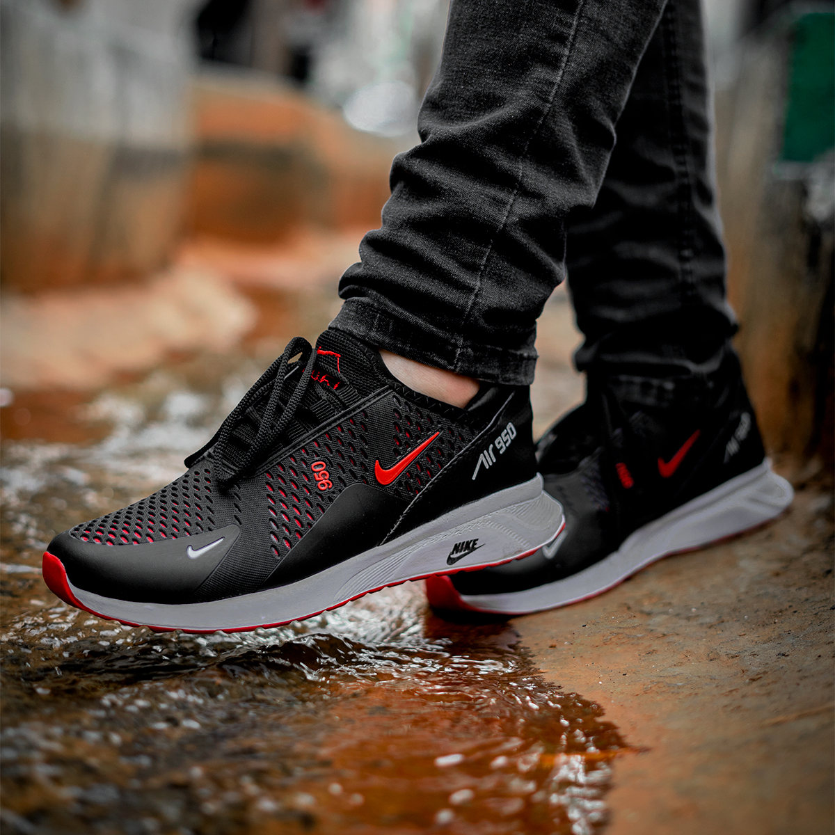 کفش ورزشی مردانه مدل Air 950