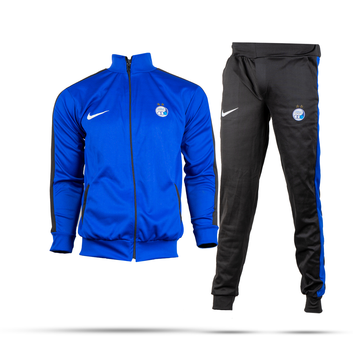 ست سوئیشرت شلوار استقلال مردانه مدلE42