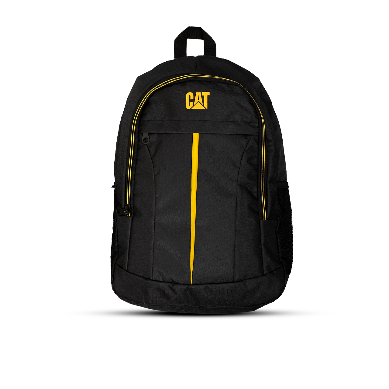 کوله پشتی مشکی CAT مدل Maham