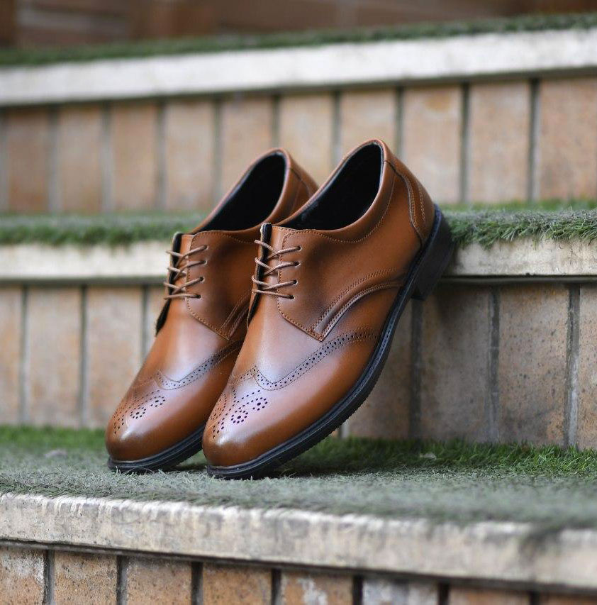 کفش مردانه مدل TEVOL