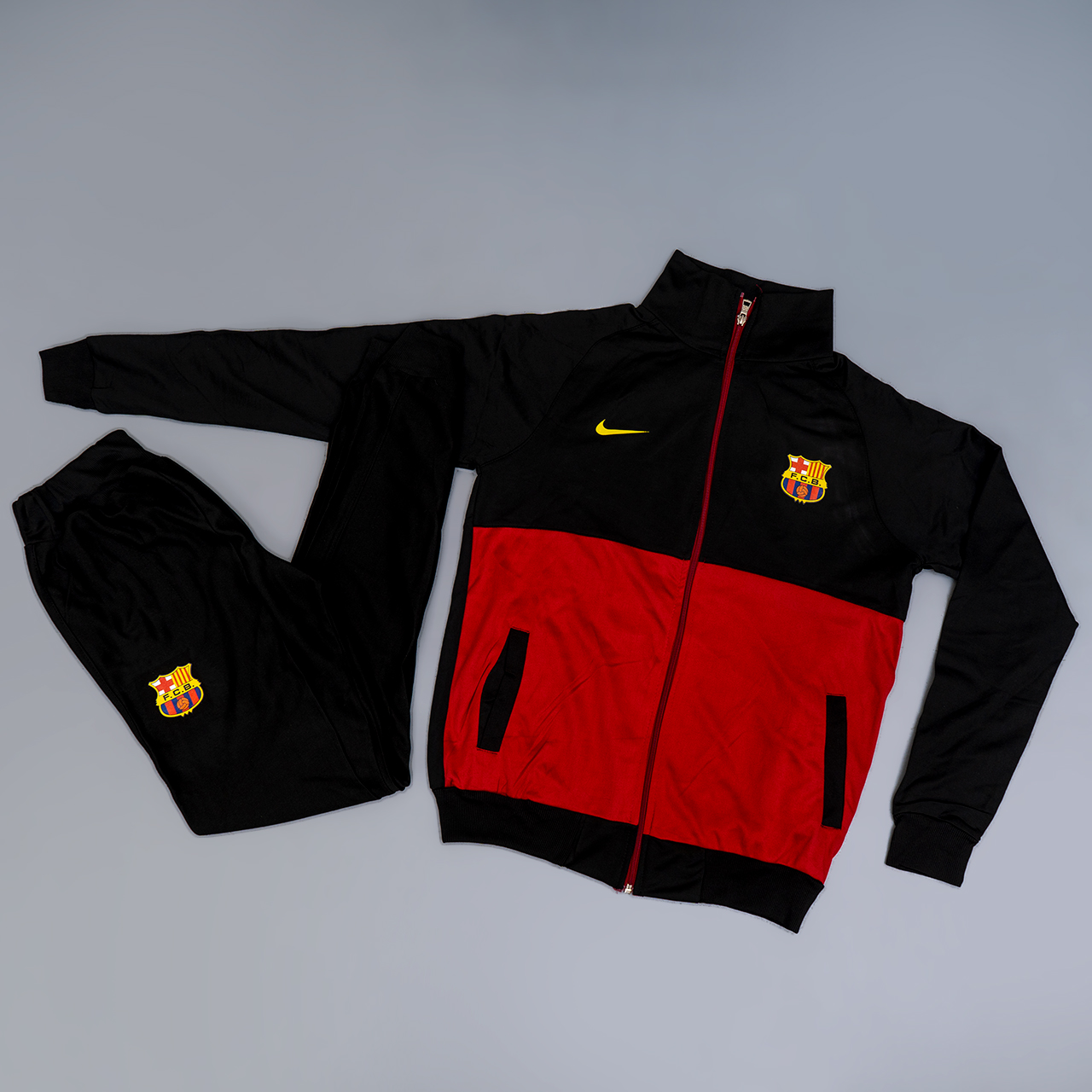 ست سوییشرت شلوار مردانه مدل X40