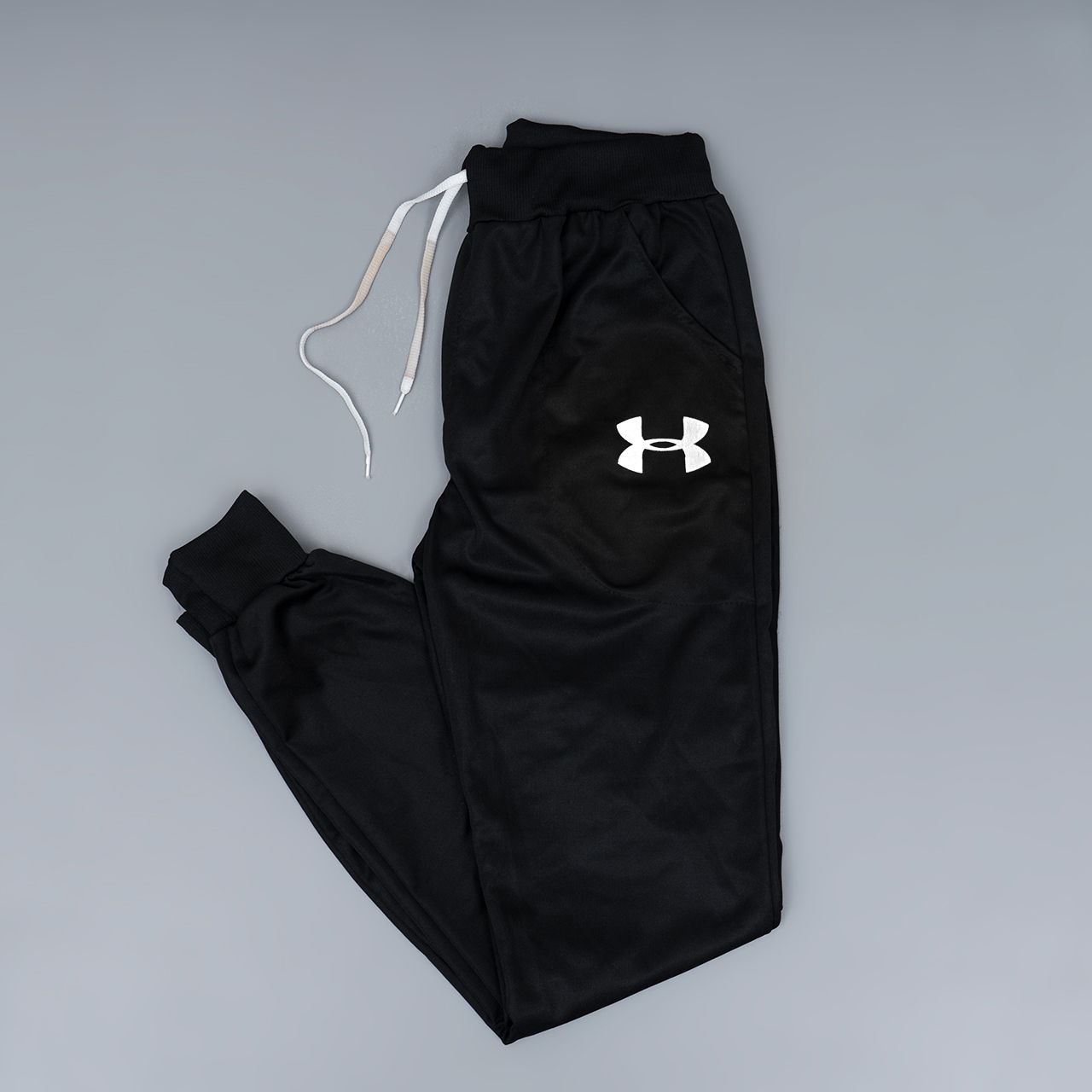 شلوار مردانه مشکی مدل X126