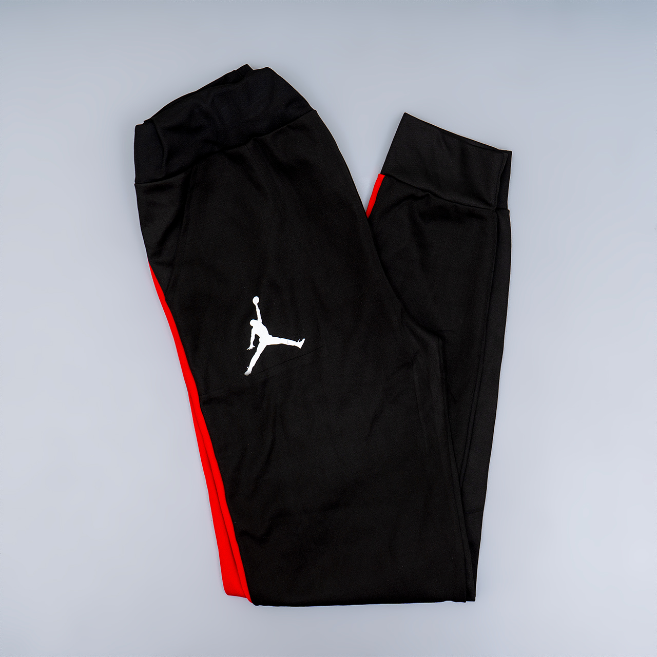 شلوار مردانه جردن مشکی مدل X119