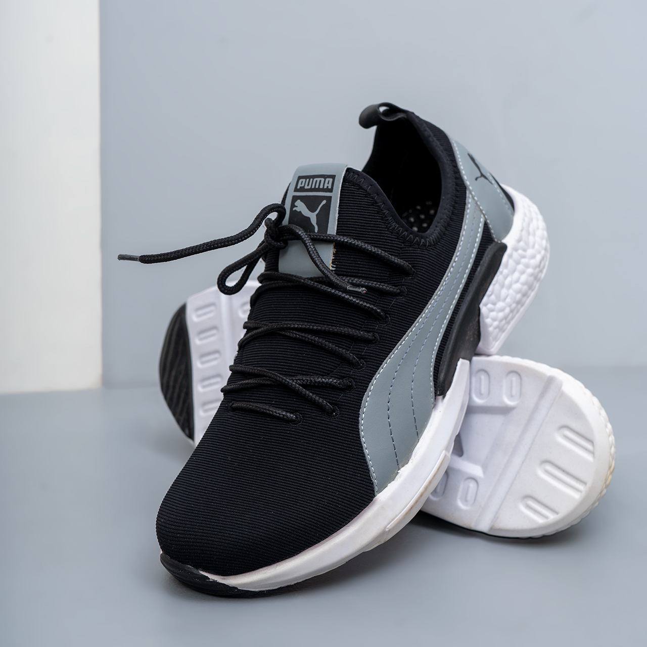 کفش ورزشی مردانه مشکی مدل X250