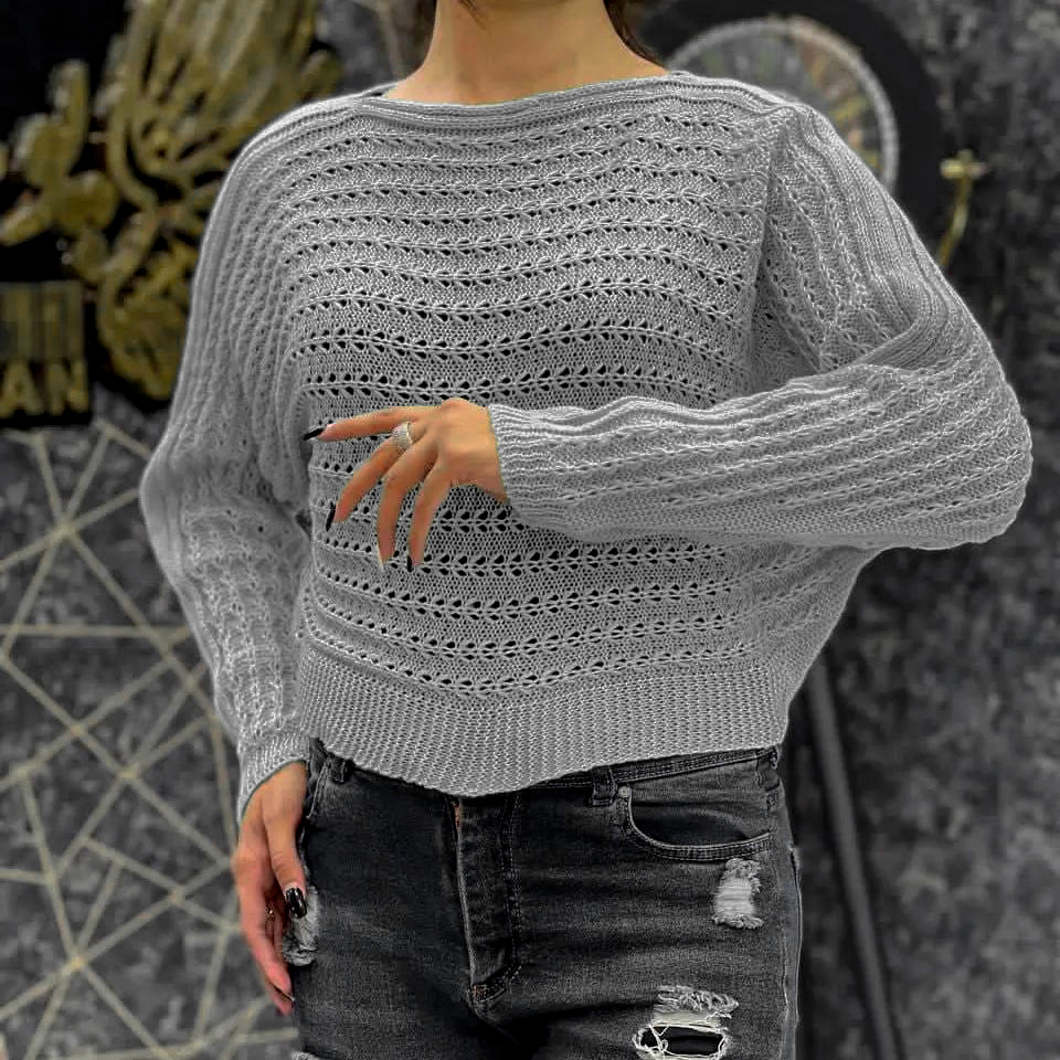 نیم تنه دخترانه طوسی مدل Bita