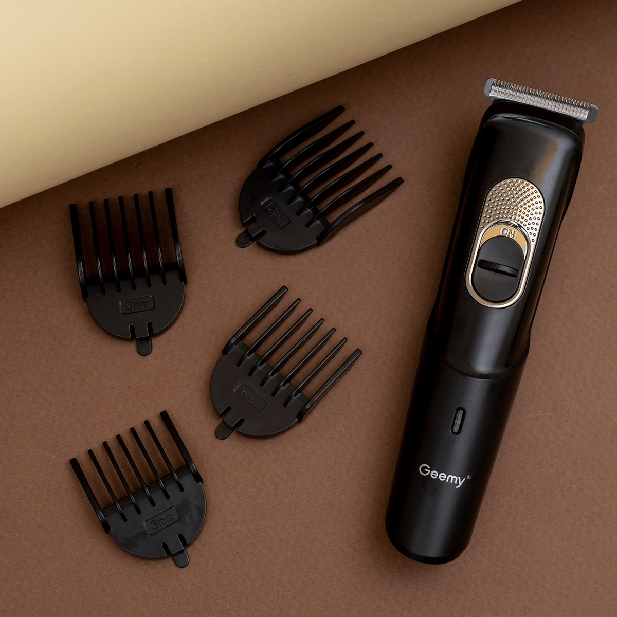 ماشین اصلاح Geemy مدل GM-6583