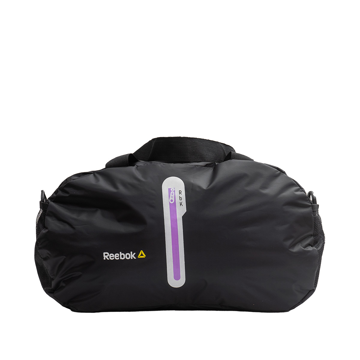ساک ورزشی Reebok مشکی مدل RAVA