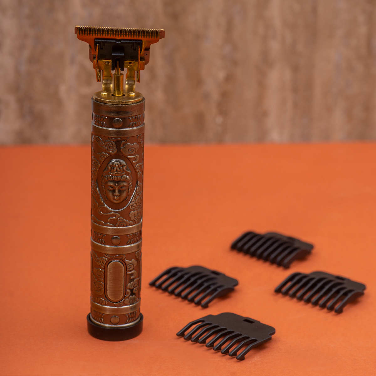 ماشین اصلاح مدل Y92( طرح آدمک)