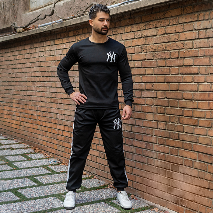 ست بلوز شلوار مردانه مدل NY