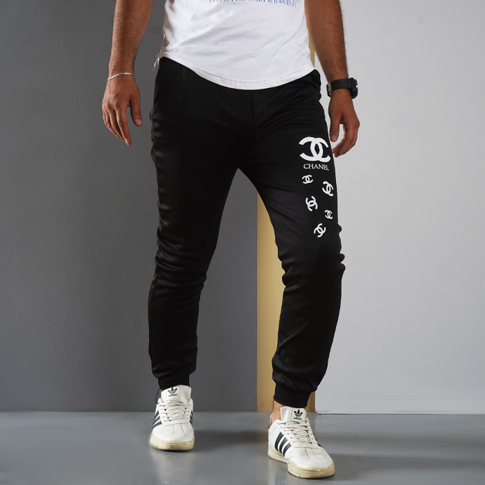 شلوار اسلش مردانه مدل chanel (T)