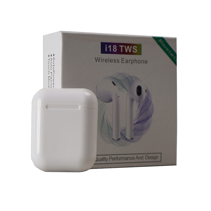 ایرپاد مدل i18 tws