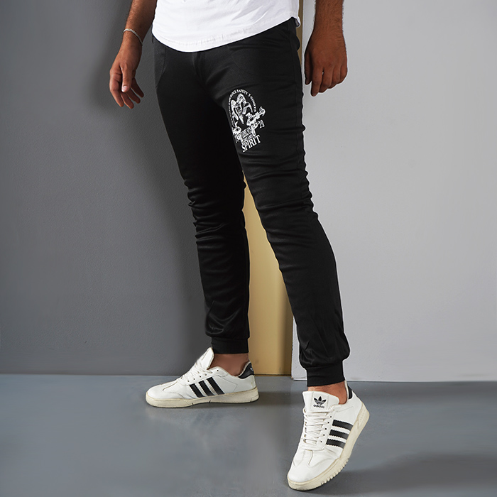 شلوار اسلش مردانه adidas مدل Spirit(T)