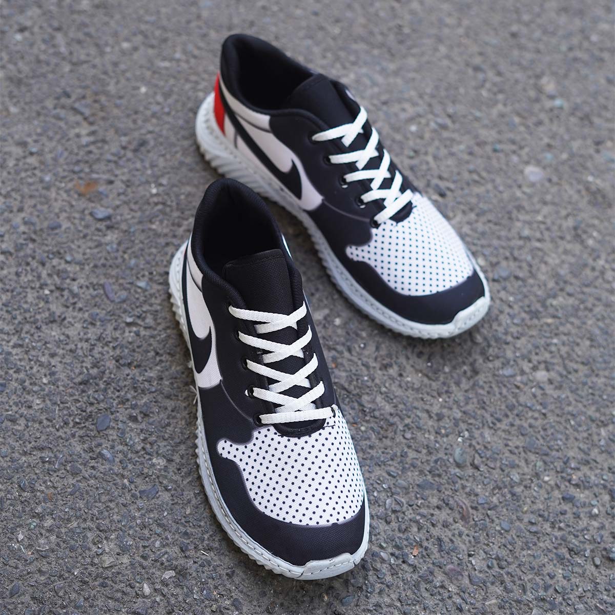 کفش مردانه نایک(T) مدل 698