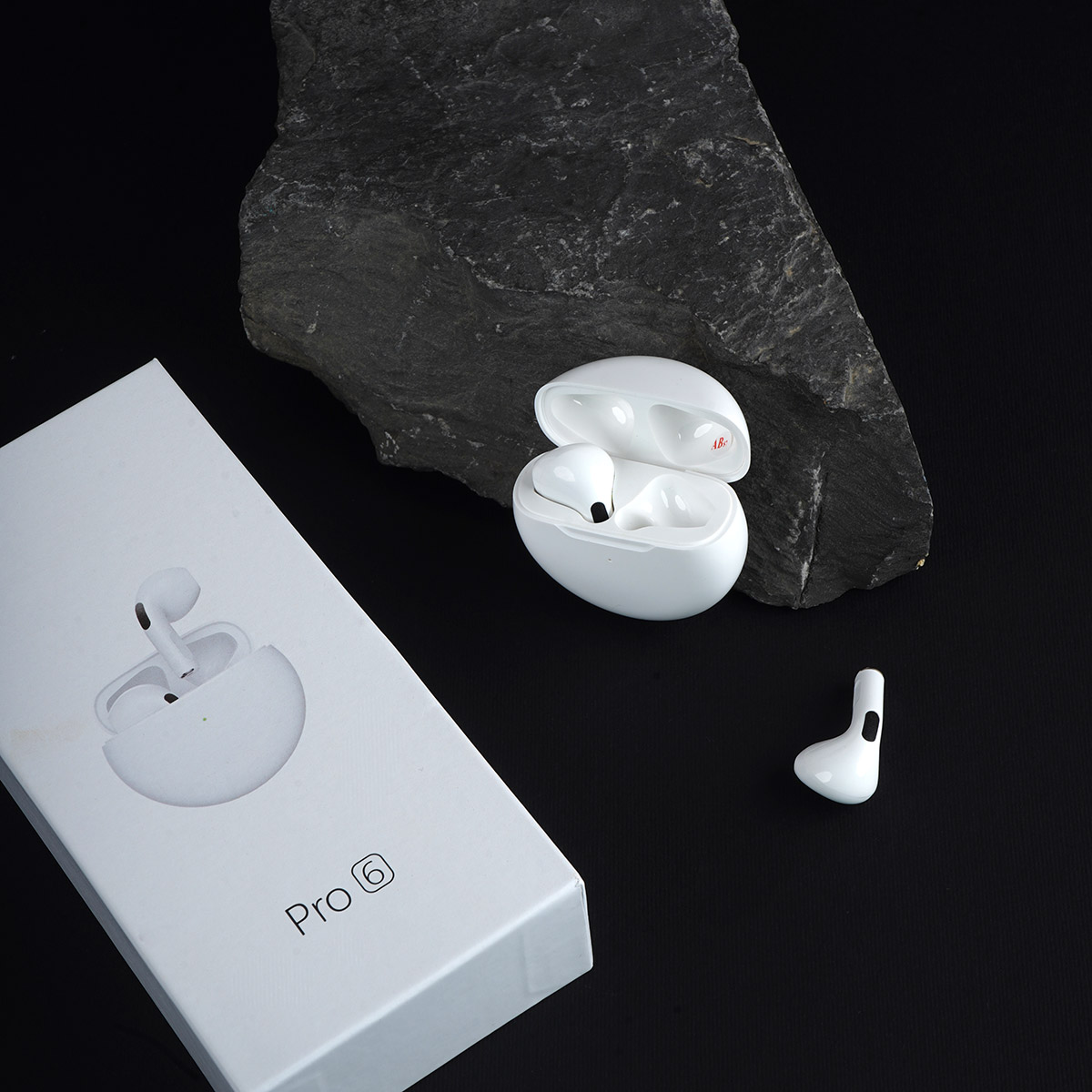 ایرپاد مدل Pro6