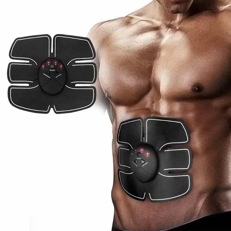 ماساژور شکم و سیکس پک ساز Smart Fitness