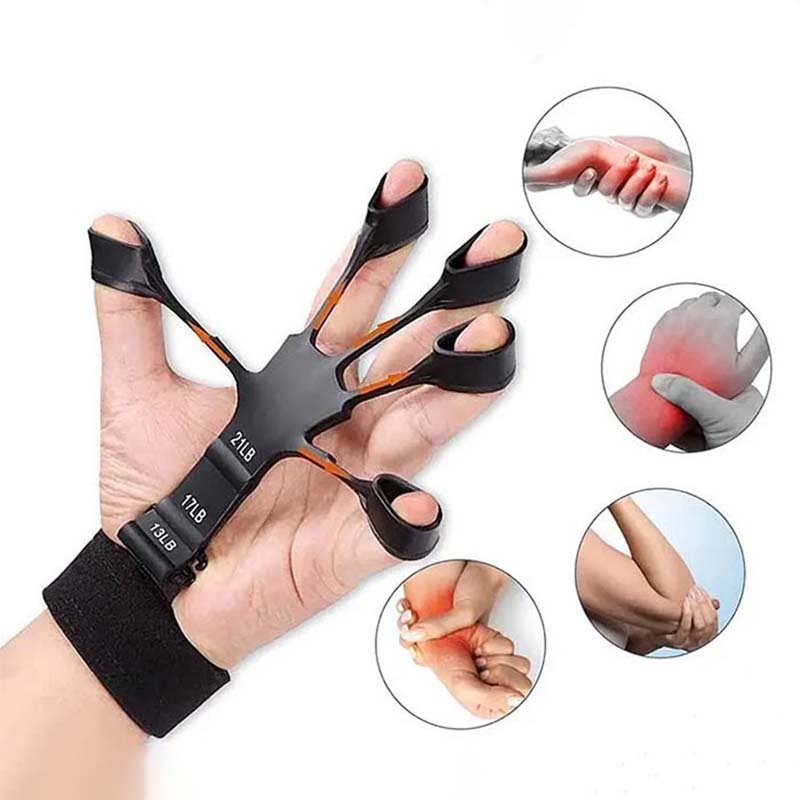 کش تقویت عضلات و مفاصل دست