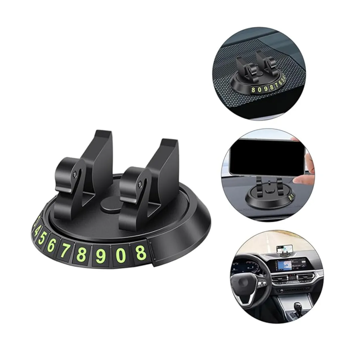 هولدر موبایل مدل Mount Holder