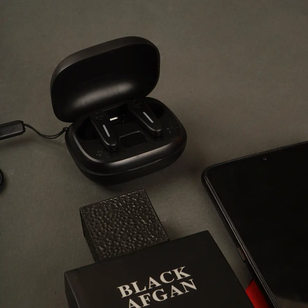 ایرپاد سامسونگ مدل S40