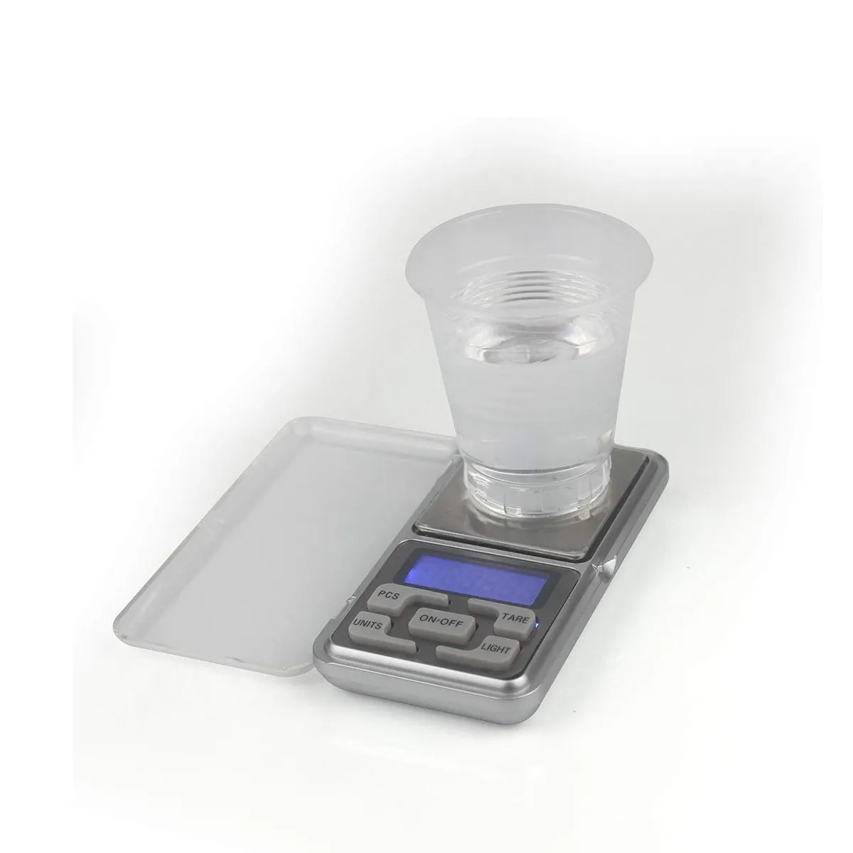 ترازو 500 گرمی مدل MH