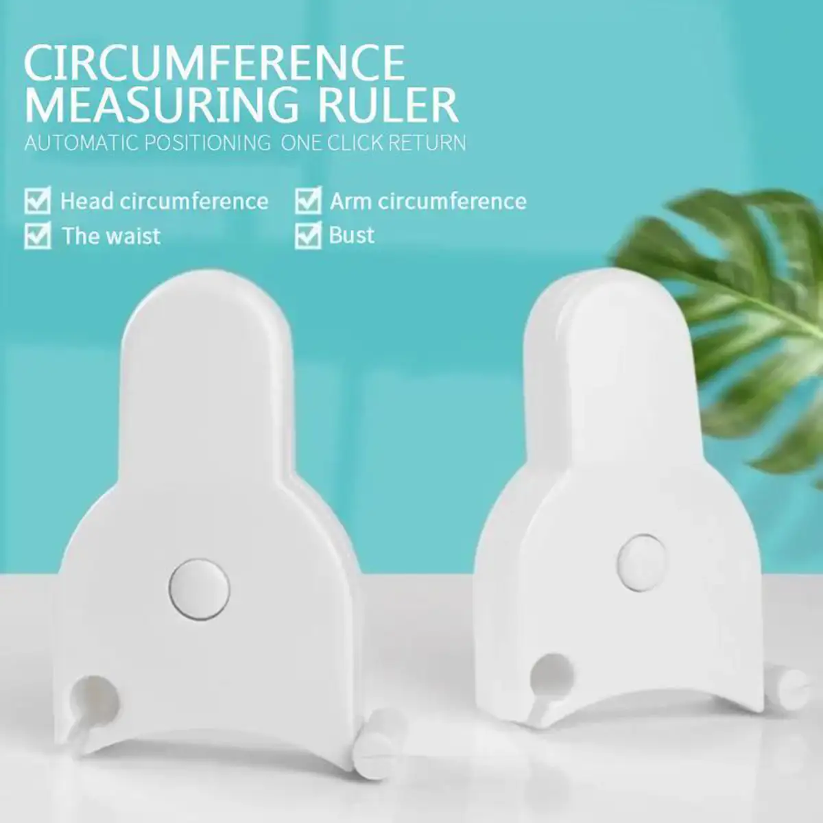 متر جادویی جمع شونده اتومات