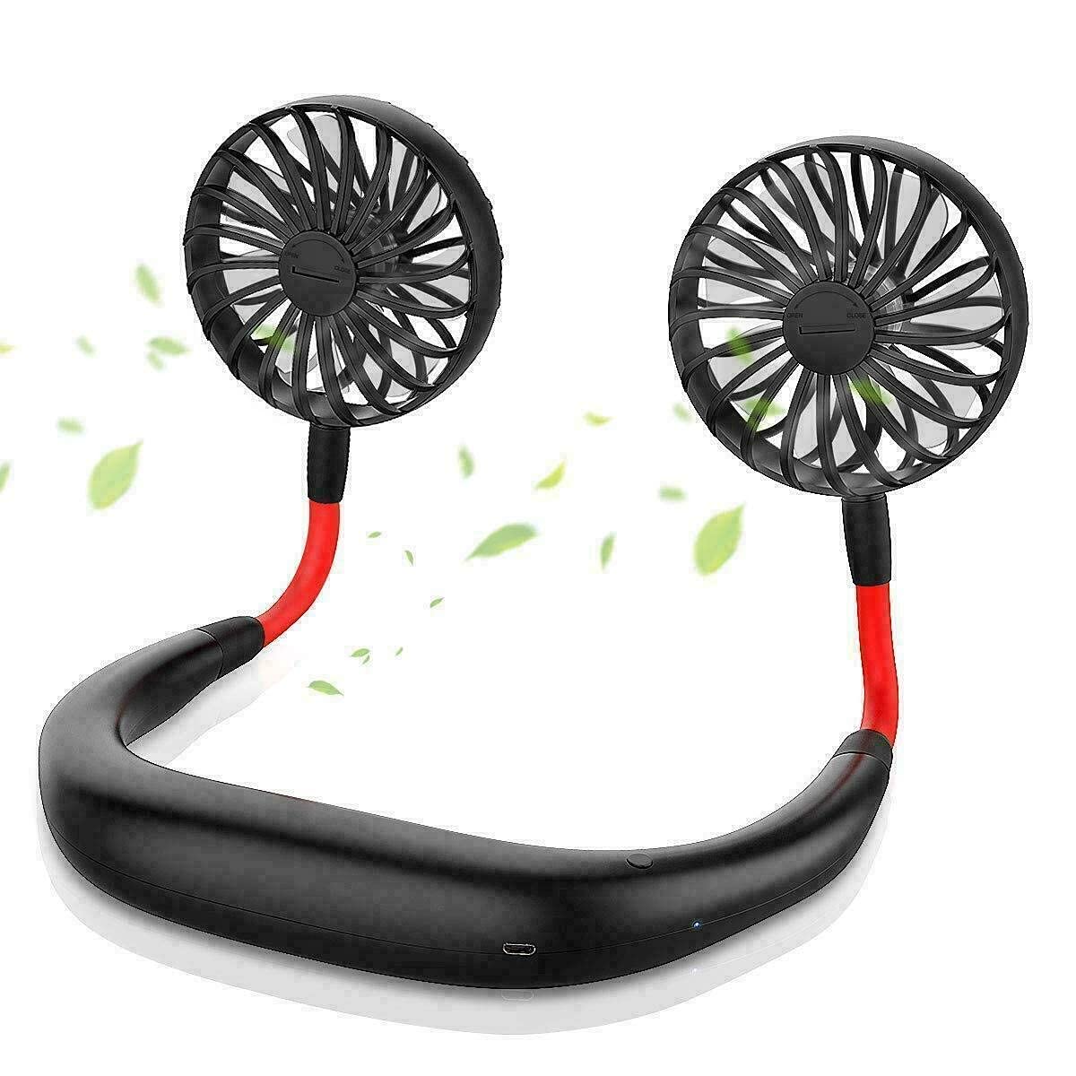 پنکه گردنی Sports fan