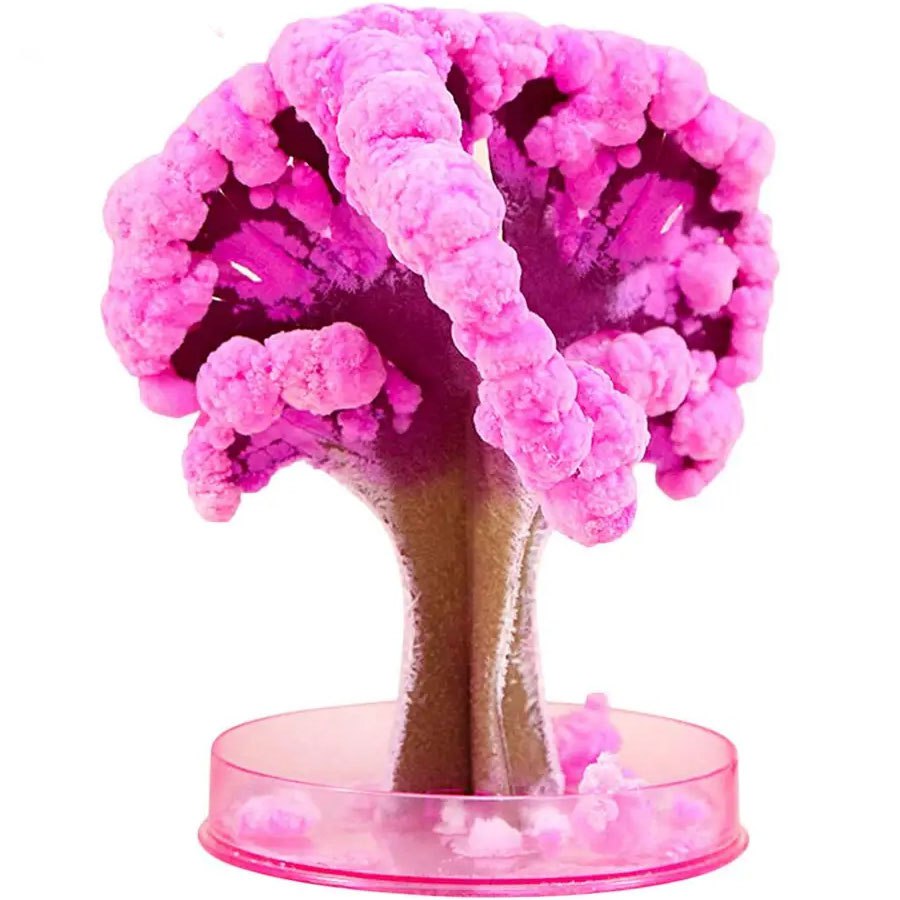 درخت جادویی